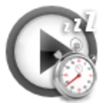 Logo of mMusic SleepTimer android Application 